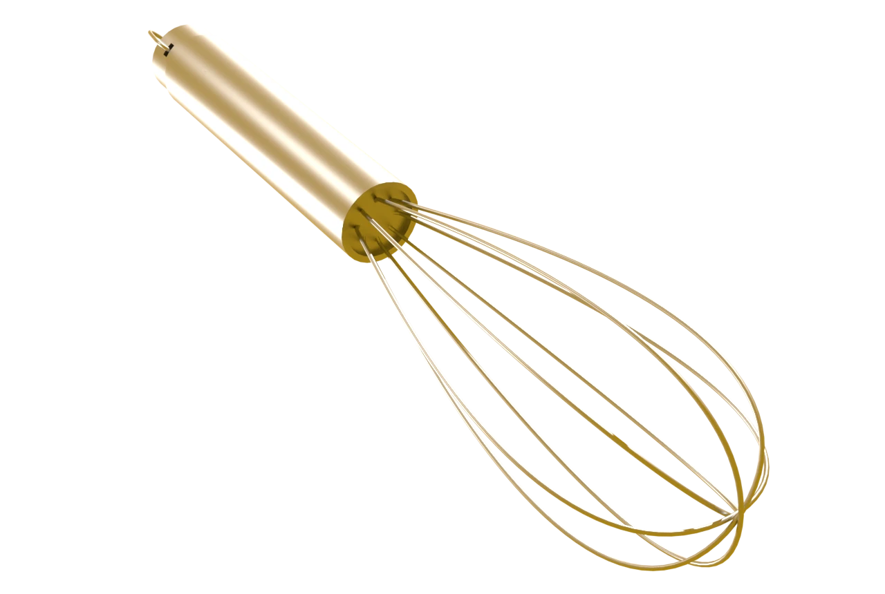 whisk